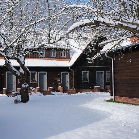 Hofstelle No. 133 Apartment Бург Екстериор снимка