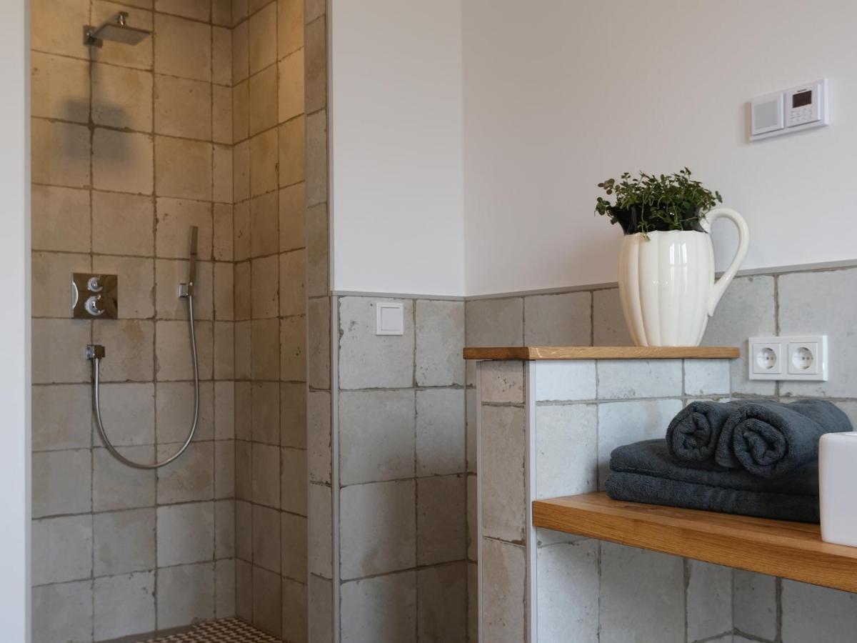 Hofstelle No. 133 Apartment Бург Екстериор снимка