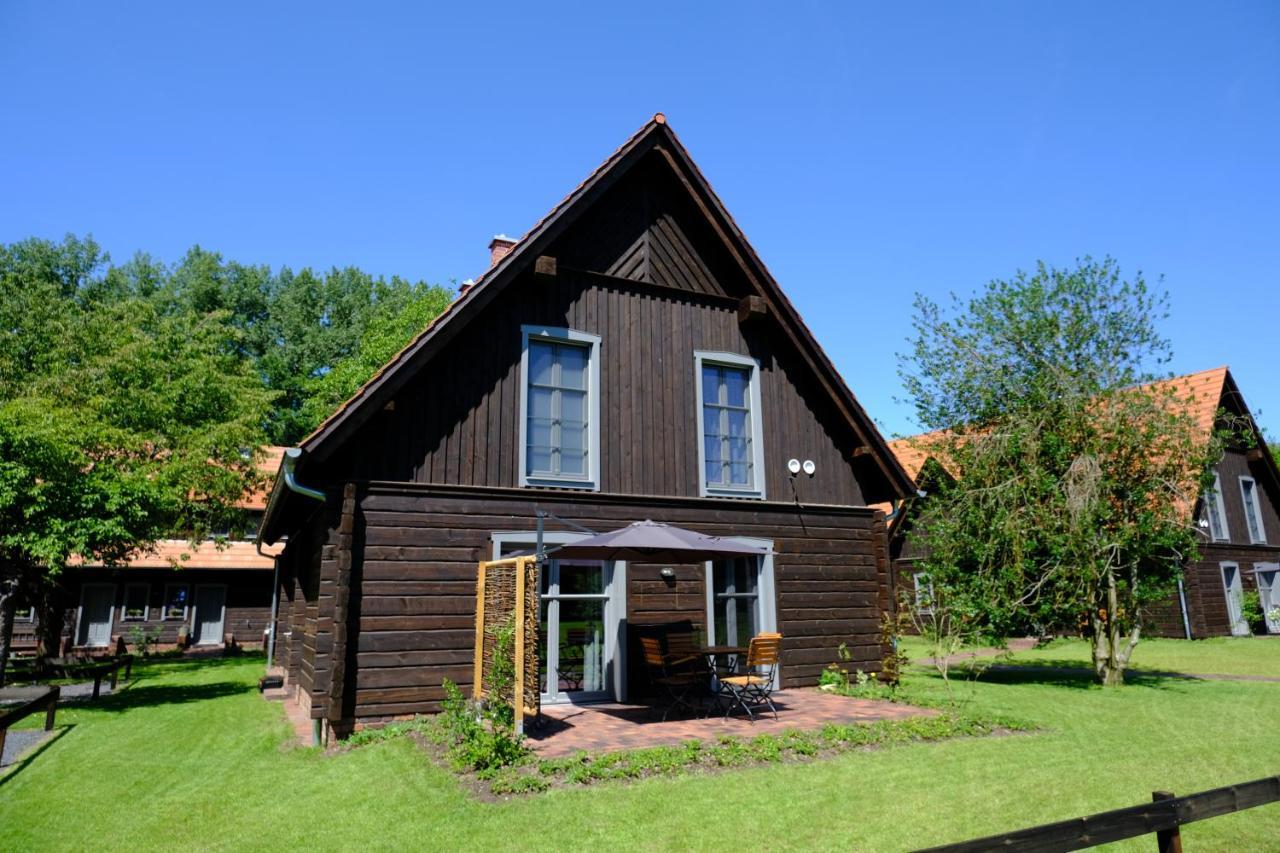 Hofstelle No. 133 Apartment Бург Екстериор снимка