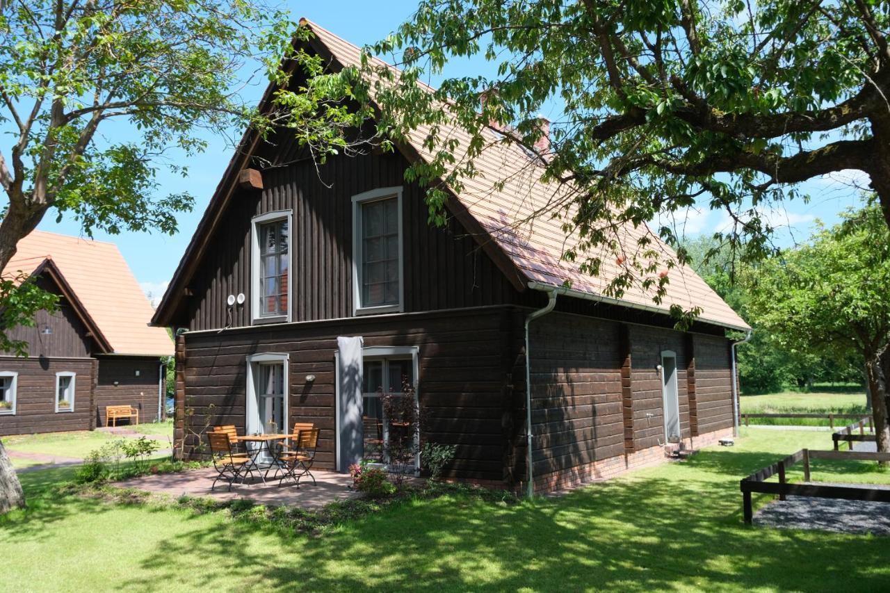 Hofstelle No. 133 Apartment Бург Екстериор снимка