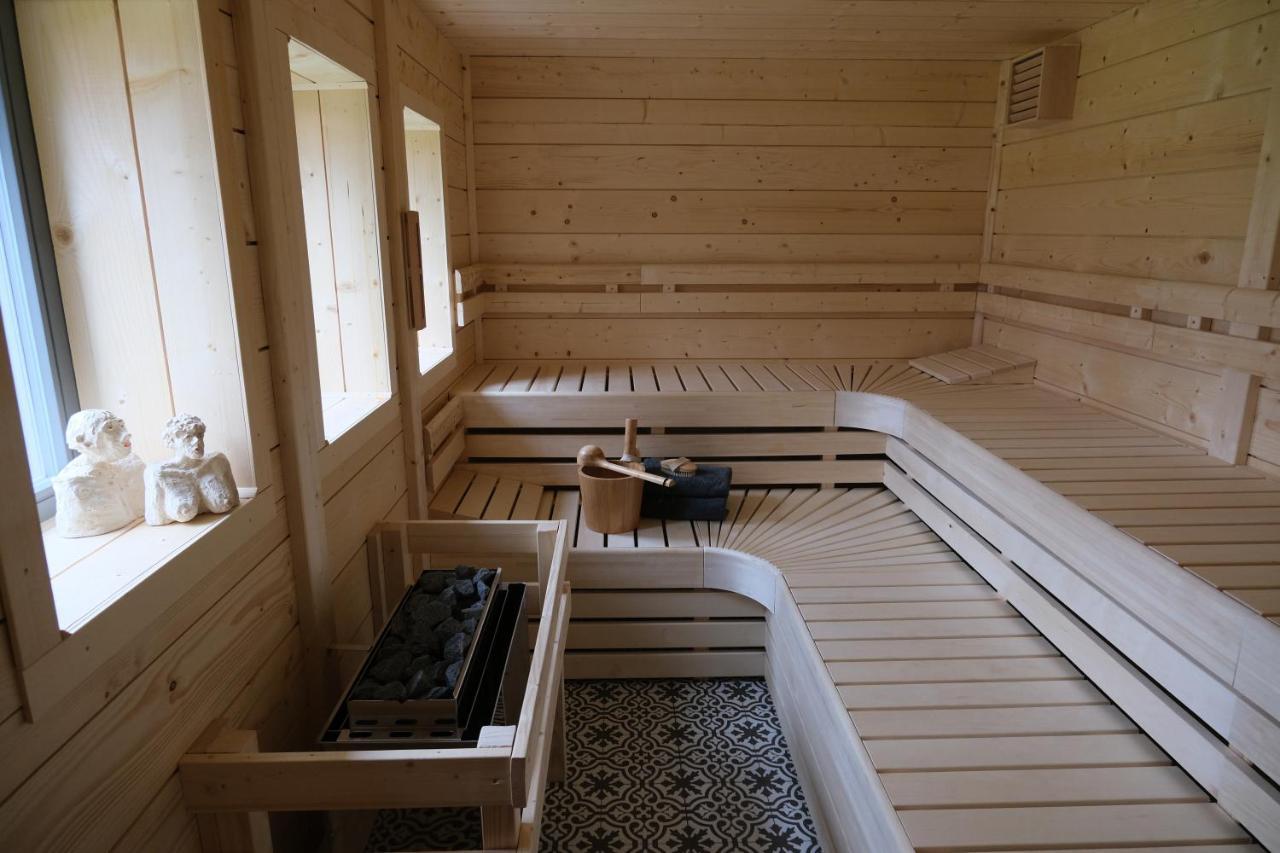 Hofstelle No. 133 Apartment Бург Екстериор снимка