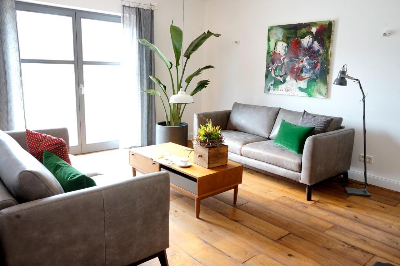 Hofstelle No. 133 Apartment Бург Екстериор снимка
