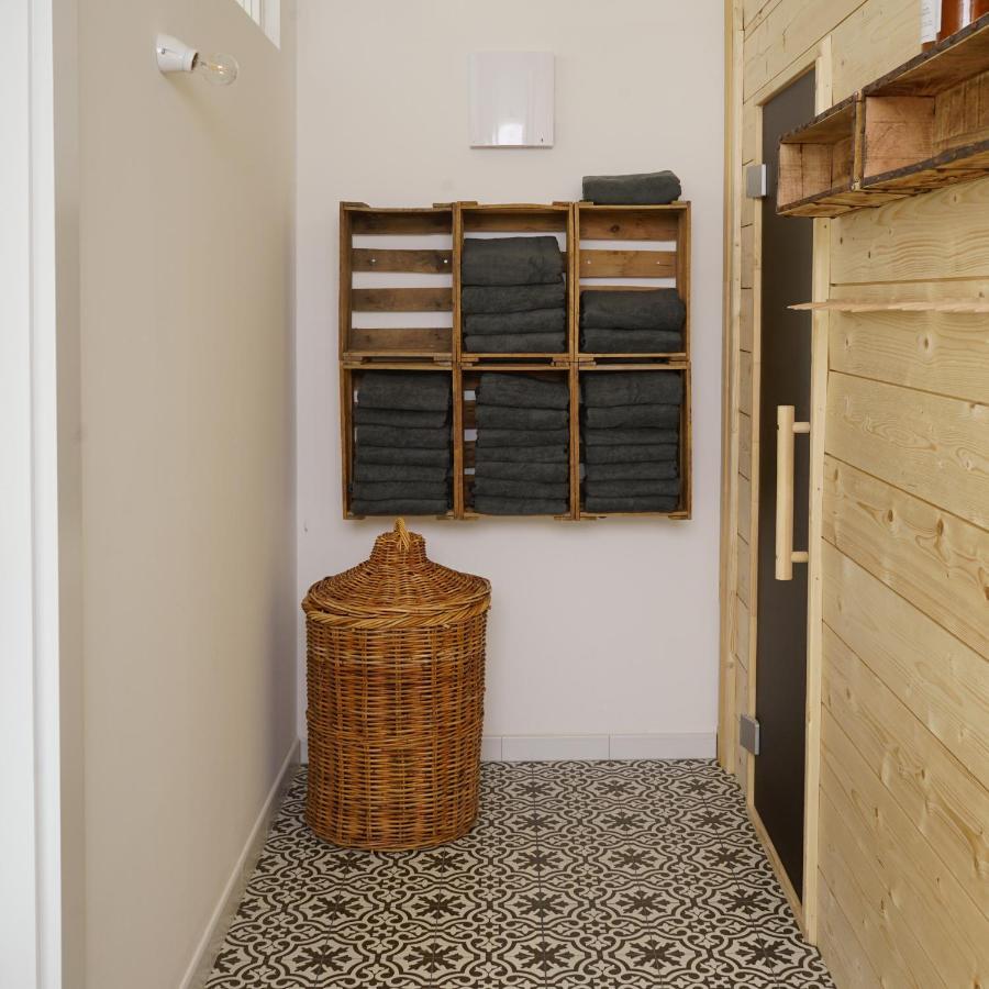 Hofstelle No. 133 Apartment Бург Екстериор снимка