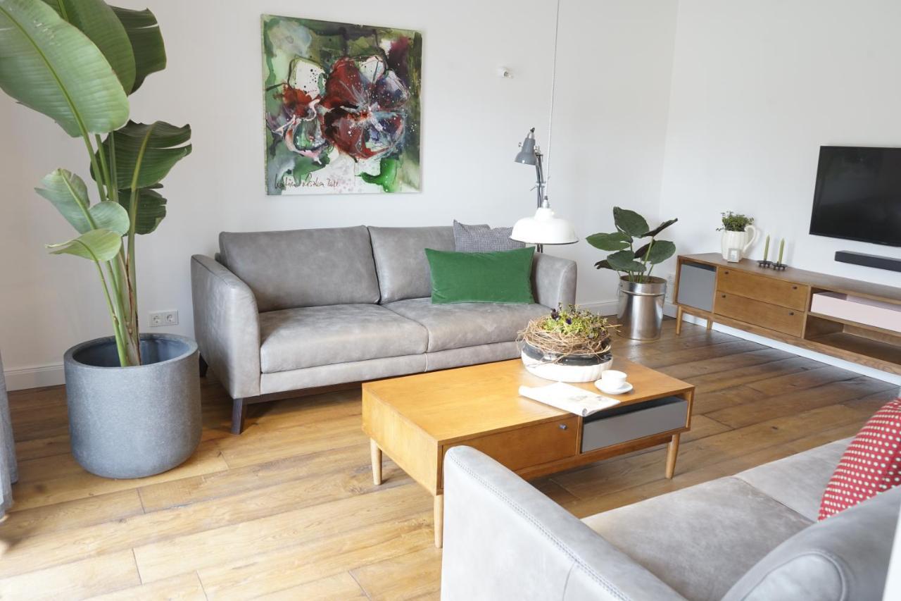 Hofstelle No. 133 Apartment Бург Екстериор снимка