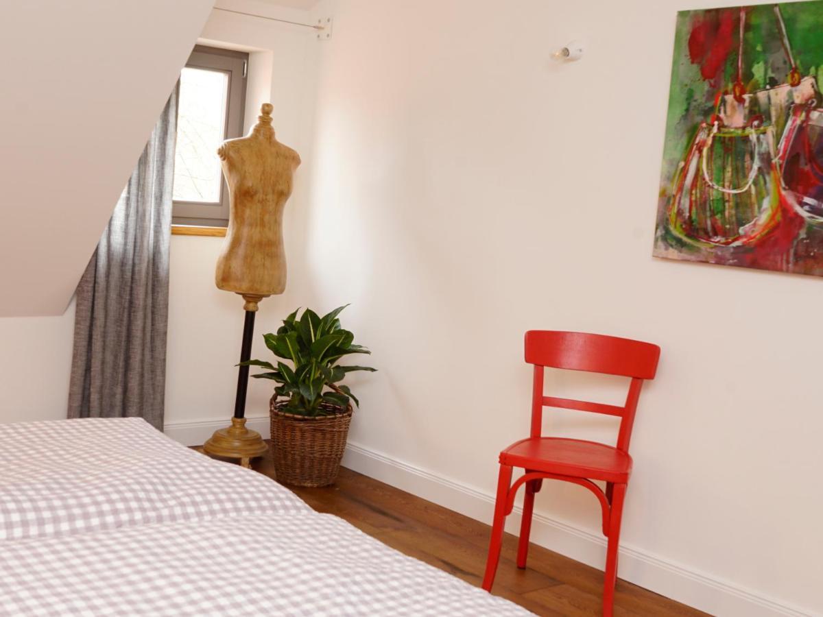 Hofstelle No. 133 Apartment Бург Екстериор снимка